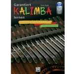 Garantiert Kalimba lernen [Kalimba]