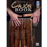 Matthias Philipzen Cajon Book (deutsche Version)