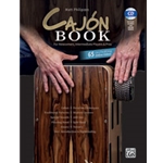 Cajon Book [Cajon]