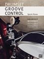 Drumset Groove Control [Drums]