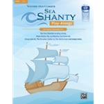 Sea Shanty Play-Alongs for Soprano Recorder [Soprano Recorder]