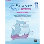 Shanty Play-Alongs fur Querflote [C Flute]