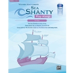 Sea Shanty Play-Alongs for Flute [Flute]