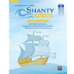 Shanty Play-Alongs fur Trompete, opt. Baritonhorn (Violinschlussel) [B-flat Trumpet, opt. Baritone T