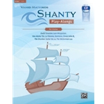 Shanty Play-Alongs fur Violine [Violin]
