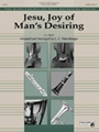 Jesu Joy Of Mans Desiring