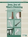 Jesu, Joy of Man's Desiring