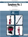Symphony No. 1 (4th Movement )