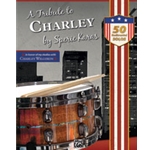A Tribute to Charley [Drumset]
