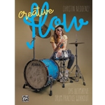Christin Neddens' Creative Flow [Drum set]