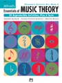 Essentials Of Music Theory  Teacher's Activity Kit 2