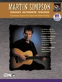 Martin Simpson Teaches Alternative Tunin
