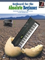 Keyboard For The Absolute Beginner