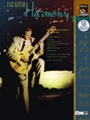 Jazz Guitar Harmony