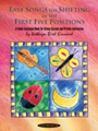 Easy Songs for Shifting in the First Five Positions