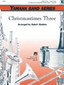 Christmastimes Three