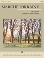 Marche Lorraine