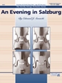 Evening In Salzburg