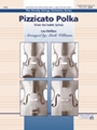 Pizzicato Polka