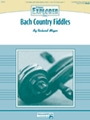 Bach Country Fiddles