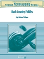 Bach Country Fiddles