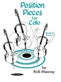 Position Pieces For Cello  Book 2