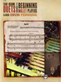 Sight Reading Duets For Beginning Mallet