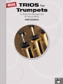 More Trios For Trumpets