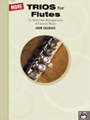 More Trios For Flutes