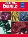 Accent On Ensembles  Book 2