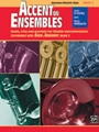 Accent On Ensembles  Book 2