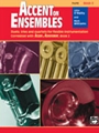 Accent On Ensembles  Book 2