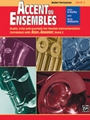 Accent On Ensembles  Book 2