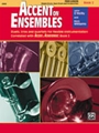 Accent On Ensembles  Book 2