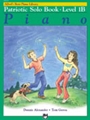 Patriotic Solo Book  Level 1b