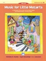 Music For Little Mozarts Halloween Fun 1