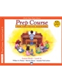 Alfred Basic Lesson Book Level 1B Bk/CD