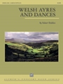 Welsh Ayres & Dances