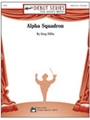 Alpha Squadron