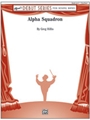 Alpha Squadron