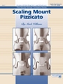 Scaling Mount Pizzicato
