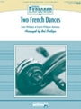 2 French Dances