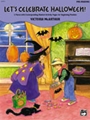 Let's Celebrate Halloween Pre-reading