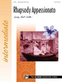 Rhapsody Appasionato