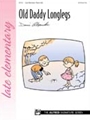 Old Daddy Longlegs