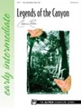 Legends Of The Canyon