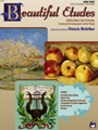Beautiful Etudes  Book 3