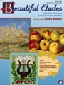 Beautiful Etudes  Book 4