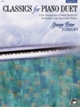 Classics For Piano Duet  Book 2