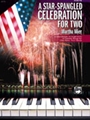 Star Spangled Celebration For 2